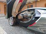 ATS GT Black & Chrome Edition 2019 года